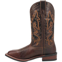 Load image into Gallery viewer, Laredo Lockhart - Women's Leather Cowgirl Boots
