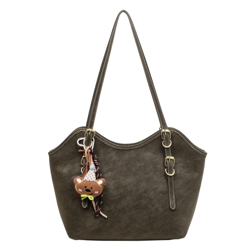Large Capacity Women's Tote Bag