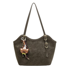 Load image into Gallery viewer, Large Capacity Women's Tote Bag