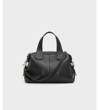 Load image into Gallery viewer, Women's Large Capacity Crossbody Shoulder Bag - PU Leather Fashion Handbag with Multiple Compartments