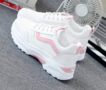 Load image into Gallery viewer, Women's Leisure Sneakers | Lightweight Breathable Casual Shoes