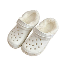 Load image into Gallery viewer, Fleece-Lined Detachable Shoe Covers - Winter Warm Insulated Footwear Protection
