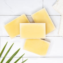 Load image into Gallery viewer, Naturally Unscented Ultra Nourishing Soap Bar