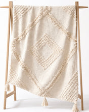 Load image into Gallery viewer, Ava Throw Blanket