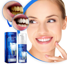 Load image into Gallery viewer, Teeth Whitening Mouthwash, Teeth Cleaning Teeth Yellow Stains Tartar Beauty Teeth Fresh Breath Oral Care