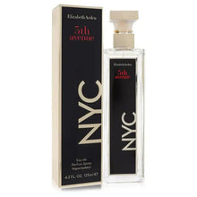Load image into Gallery viewer, 5th Avenue Nyc By Elizabeth Arden Perfume for Women