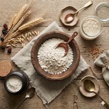 Load image into Gallery viewer, Denali - Freeze Dried Sourdough Starter