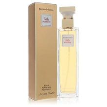 Load image into Gallery viewer, 5th Avenue By Elizabeth Arden Perfume for Women