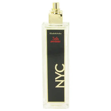 Load image into Gallery viewer, 5th Avenue Nyc By Elizabeth Arden Perfume for Women