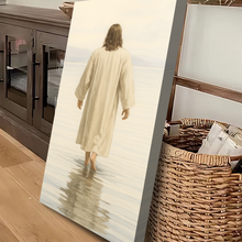Load image into Gallery viewer, Reflections Faith Wall Art VIII