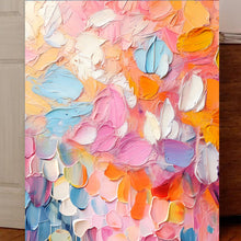 Load image into Gallery viewer, Blooming Rhapsody Abstract Wall Art