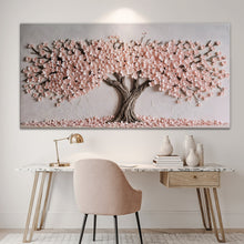Load image into Gallery viewer, Blush Blossom Wall Art