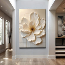 Load image into Gallery viewer, Modern Bloom Essence Wall Art