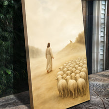 Load image into Gallery viewer, 99 Faith Wall Art III