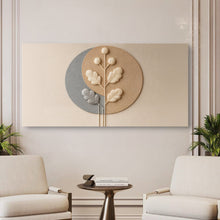 Load image into Gallery viewer, Modern Abstract Minimalist Wall Art XII