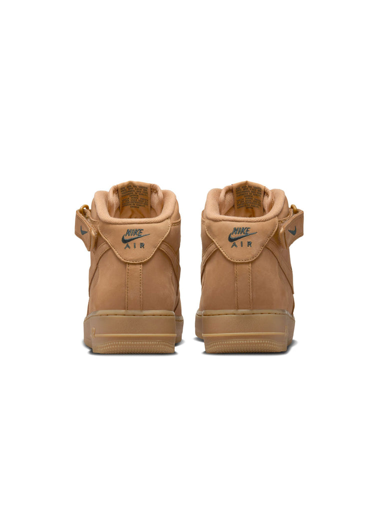 Nike Men's Air Force 1 Mid - Flax