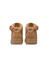 Load image into Gallery viewer, Nike Men's Air Force 1 Mid - Flax
