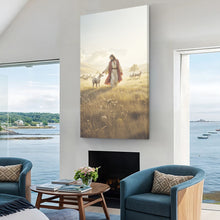 Load image into Gallery viewer, 99 Faith Wall Art VI