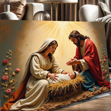 Load image into Gallery viewer, 3D Faith Wall Art IV