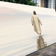 Load image into Gallery viewer, Reflections Faith Wall Art XII