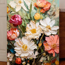 Load image into Gallery viewer, Serene Blossoms Wall Art