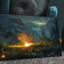 Load image into Gallery viewer, Holy Ground - Faith Wall Art