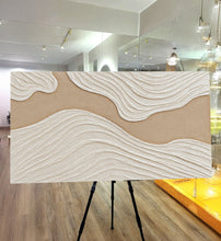 Load image into Gallery viewer, Minimalist Wall Art III