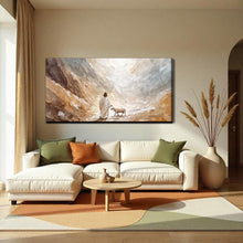 Load image into Gallery viewer, Shepherd’s Path Faith Wall Art