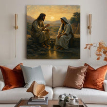 Load image into Gallery viewer, Mary Praying Faith Wall Art III