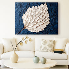 Load image into Gallery viewer, Ivory Bloom Wall Art