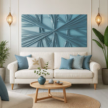 Load image into Gallery viewer, Modern Abstract Minimalist Wall Art V