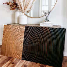 Load image into Gallery viewer, Modern Abstract Minimalist Wall Art XI
