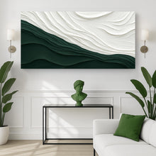 Load image into Gallery viewer, Modern Abstract Minimalist Wall Art IX