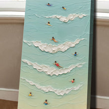 Load image into Gallery viewer, Beach Days Wall Art XIX