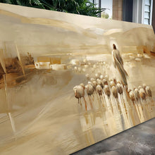 Load image into Gallery viewer, 99 Faith Wall Art IX