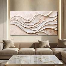 Load image into Gallery viewer, Modern Abstract Minimalist Wall Art XIII