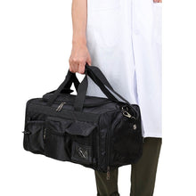 Load image into Gallery viewer, Waterproof High-Capacity Travel Tote Bag - Large Sports Duffel for Men &amp; Women