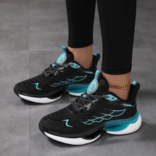 Load image into Gallery viewer, Women's Lightweight Shock-Absorbing Mesh Running Shoes - Breathable Athletic Sneakers
