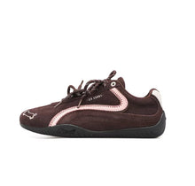 Load image into Gallery viewer, Retro Low-Heel Racing Sneakers - Casual Training Shoes for Women &amp; Men