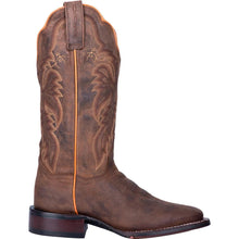Load image into Gallery viewer, Dan Post Alexy- Womans Cowgirl Boots
