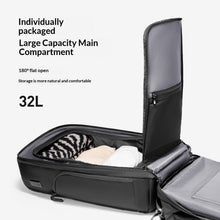 Load image into Gallery viewer, Large-capacity Business Travel Backpack For Men