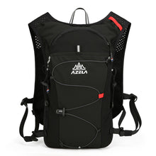 Load image into Gallery viewer, Lightweight Hiking Backpack for Women &amp; Men – Nylon Trekking Daypack for Outdoor Sports &amp; Marathons