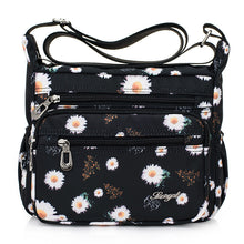 Load image into Gallery viewer, Women's Nylon Crossbody Shoulder Bag – High-Capacity Casual Everyday Handbag