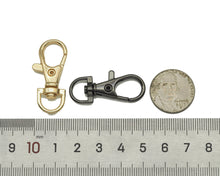Load image into Gallery viewer, Lobster Clasp for Keyring necklace, SKU#K179