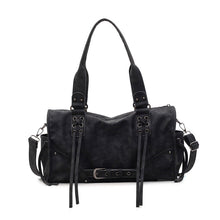 Load image into Gallery viewer, Retro Women's Hand-carrying Single-shoulder Bag