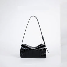 Load image into Gallery viewer, Premium Full-Grain Leather Crossbody Bag - Minimalist Design Shoulder Bag for Women