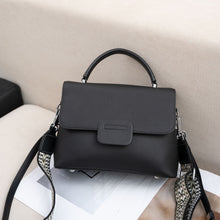 Load image into Gallery viewer, Women's Genuine Leather Tote Bag - Large Capacity Commuter Handbag with Double Straps