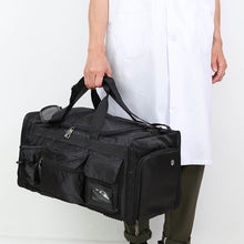 Load image into Gallery viewer, Waterproof High-Capacity Travel Tote Bag - Large Sports Duffel for Men &amp; Women