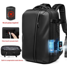 Load image into Gallery viewer, Large-Capacity Oxford Cloth Travel Backpack