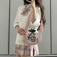 Load image into Gallery viewer, Cute Mini Oval Crossbody Bag